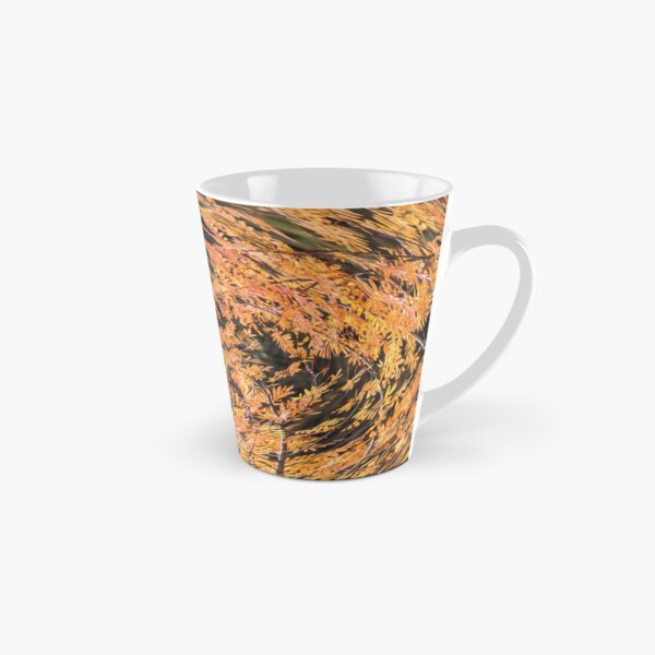 fall vortex Tall Mug