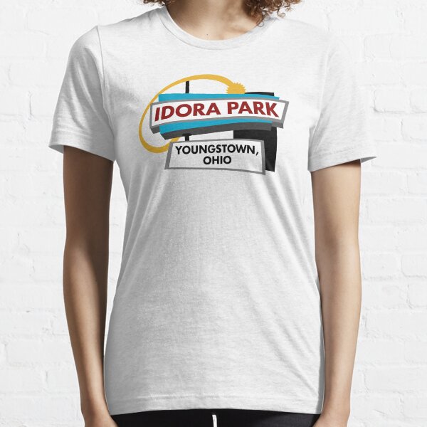 Idora Collection: Idora Sign Essential T-Shirt