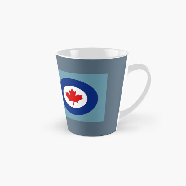 VC AIRCRAFT AEROPLANE MUG COFFEE CUP CAN BE PERSONALISED SPITFIRE MK