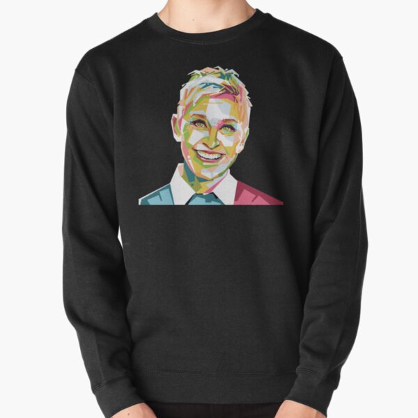 ellen be kind sweatshirt
