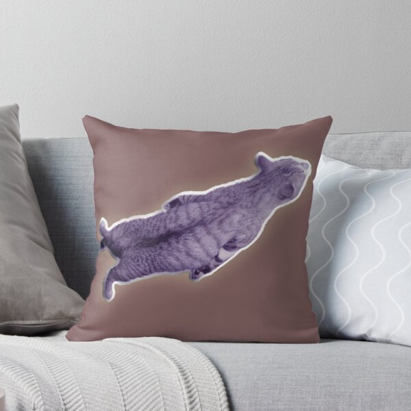 Item preview, Dreaming Cat designed and sold by irinam.