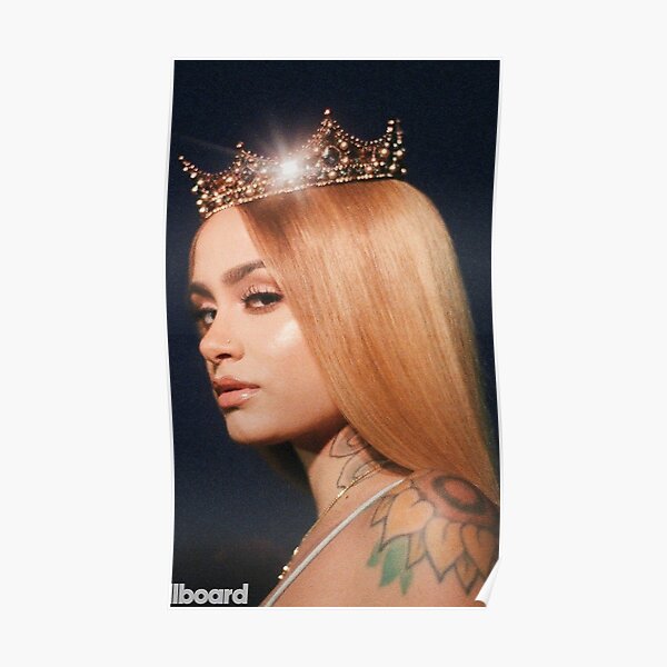 KEHLANI Poster