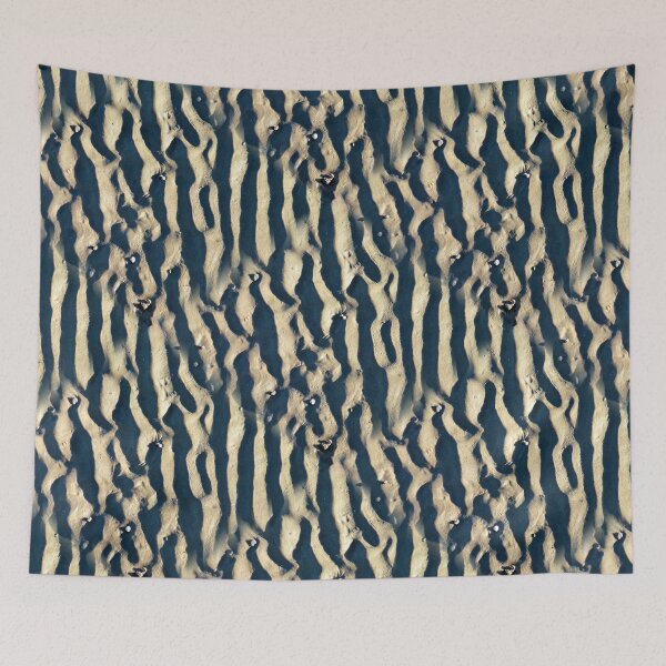 Item preview, Zebra Beach designed and sold by Yampimon.