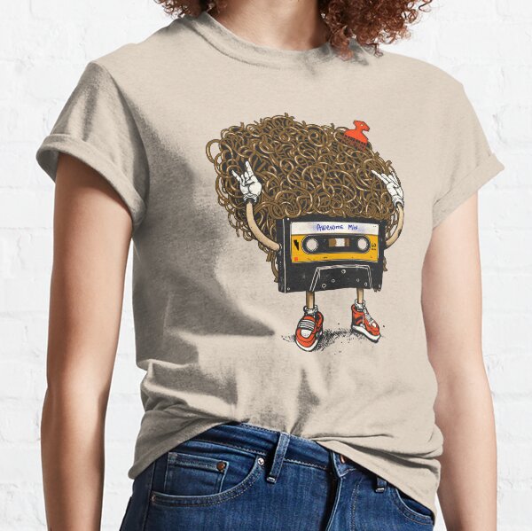 awesome mix Vol. Funky Classic T-Shirt