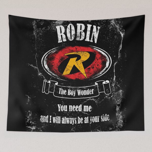 Artikelvorschau, Robin - Label Whisky - Stil entworfen und verkauft von AkiMao.