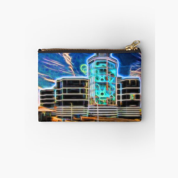 Item preview, The Royal Armouries Neon(ified) - Leeds designed and sold by Allenart_UK.
