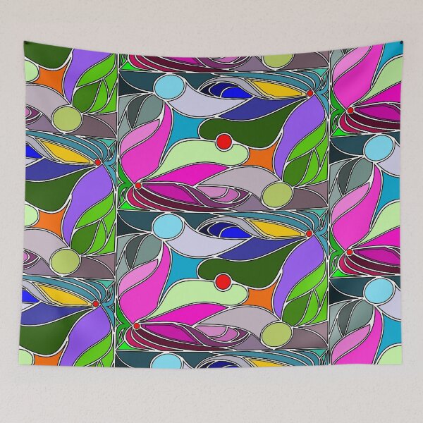 Item preview, colours designed and sold by hachemi riadh.