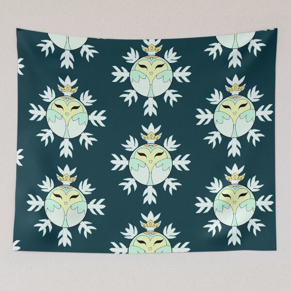 Item preview, Winter Owl designed and sold by JackieWinters.