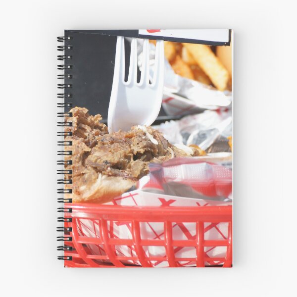 Item preview, Pulled Pork designed and sold by Scott Dovey.