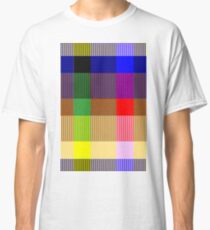 Neu Tartan Classic T-Shirt