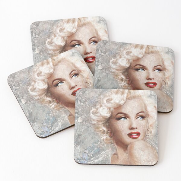 Item preview, Marilyn Danella Ice designed and sold by TheoDanella.