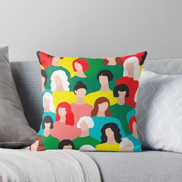 Item preview, Poder femenino designed and sold by Ekaterina Panova.