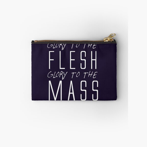 Item preview, GLORY TO THE FLESH designed and sold by dt75.