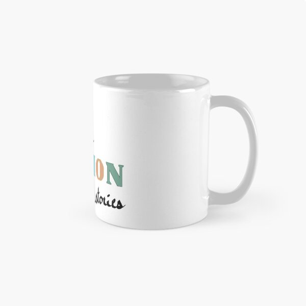Item preview, A Million Stories designed and sold by sydhagen394.
