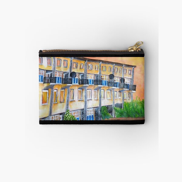 Item preview, My Home- The Block designed and sold by Kyleacharisse.