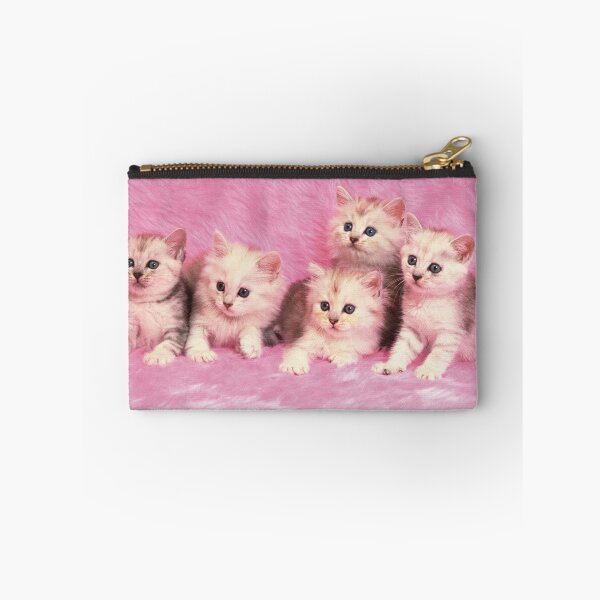 Item preview, CUTE CATS FLUFFY KITTEN designed and sold by cherfas.