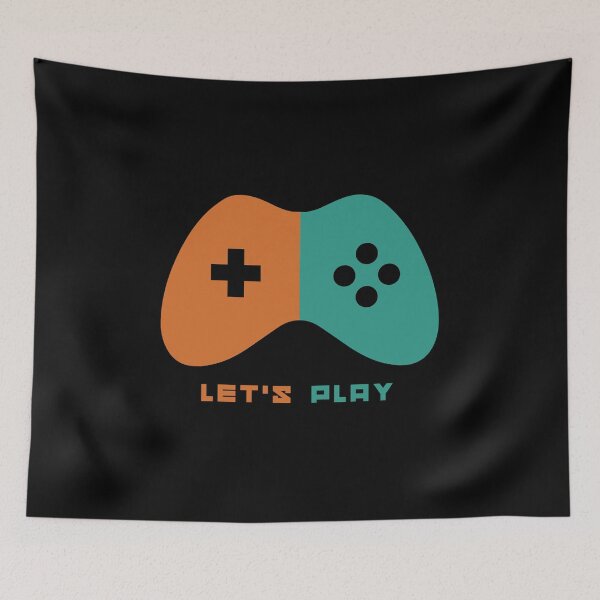 Item preview, Let´s play a game designed and sold by xeron32.