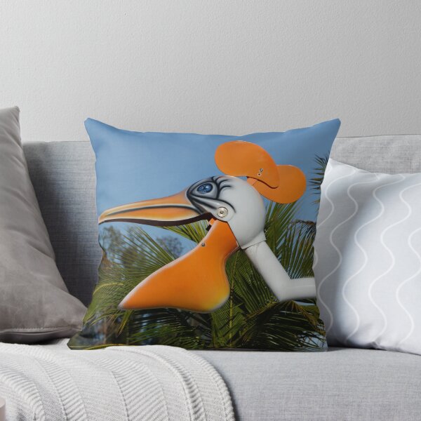 Item preview, Playground Pelican designed and sold by Scott Dovey.