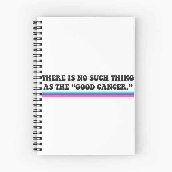 Item preview, Thyroid Cancer - No such thing as the "good cancer" designed and sold by Your Paradigm Design.