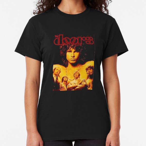 The Doors Classic T-Shirt