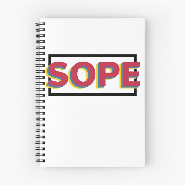 Item preview, sope box designed and sold by attackonotaku.