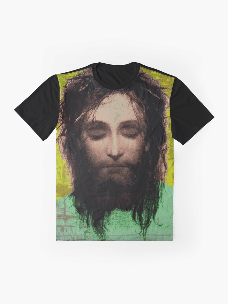 t shirt christ