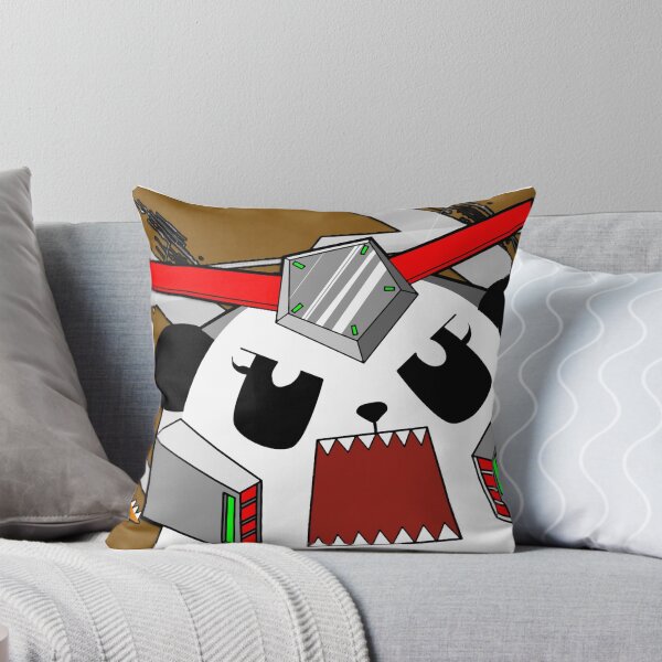 Item preview, Gundam Panda designed and sold by Feoryn.