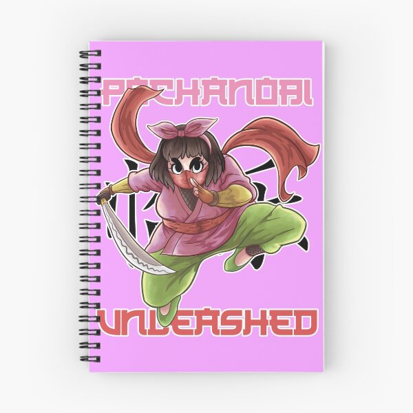 Item preview, Pochanobi (Plus-Size Ninja) designed and sold by norillustration.