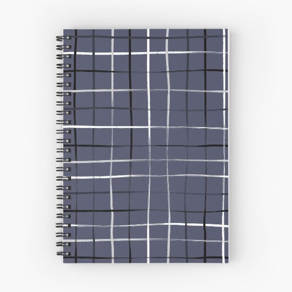 Item preview, Grey plaid, pool tiles pattern, tartan designed and sold by Daria Rosen.