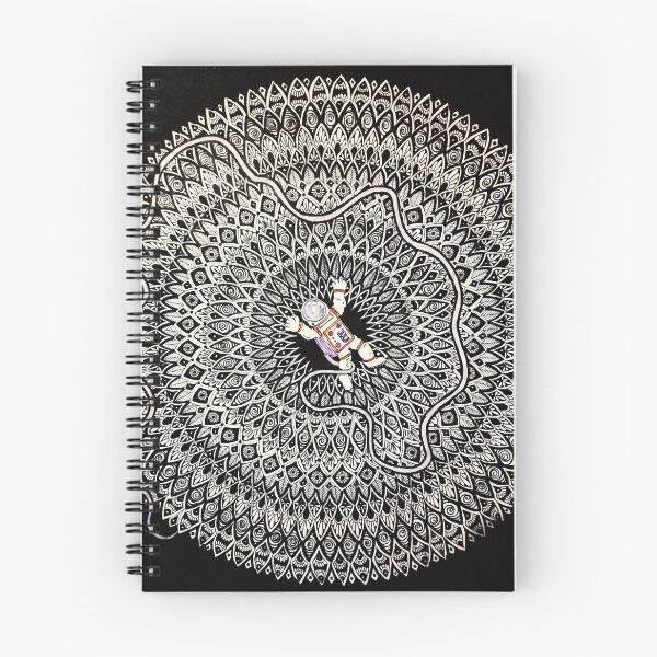 Item preview, SpaceWoman  designed and sold by Meher-Shiblee.