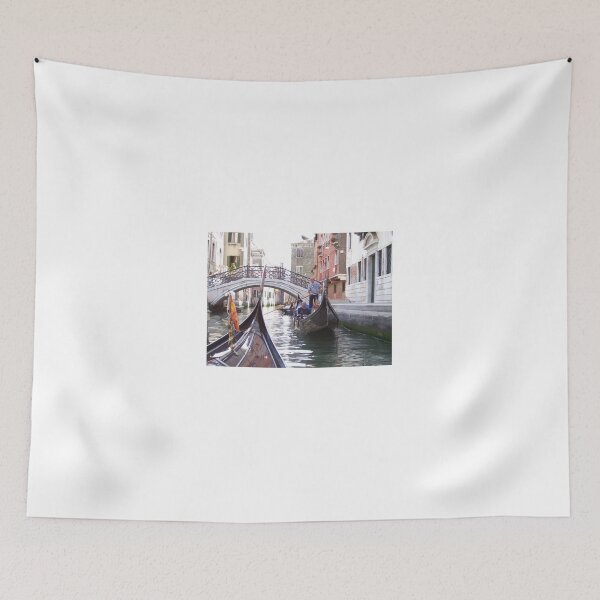 Item preview, Gondola Ride designed and sold by Lynnrmorris.
