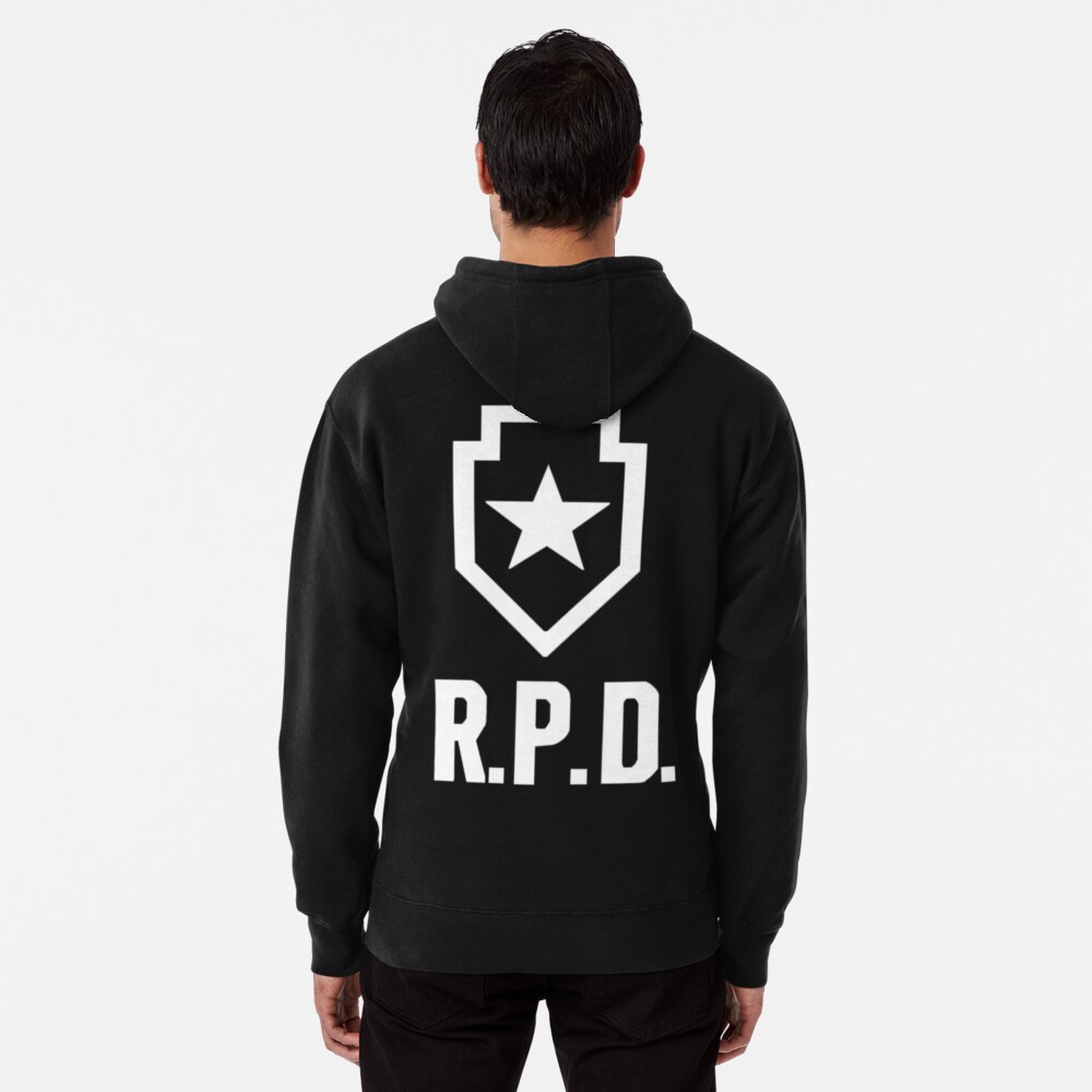 rpd sweater