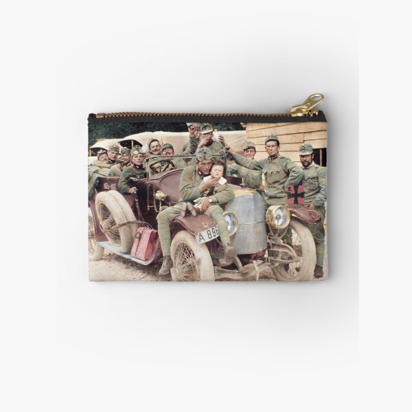 Item preview, Astro-Hungarian Soldiers designed and sold by Richard  White.
