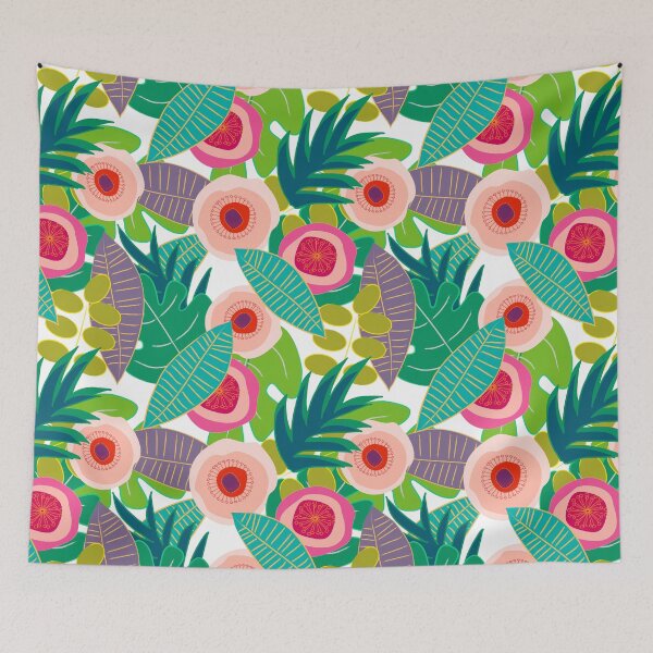 Item preview, Bohemian Paradise  designed and sold by mirimo.