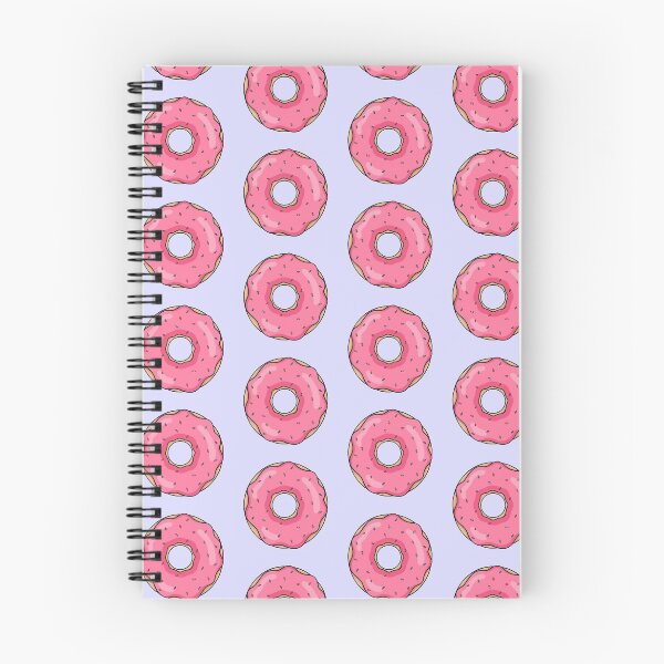Item preview, doughnuts designed and sold by Jasmwills.