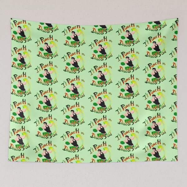 Item preview, Little Mac designed and sold by Reikiwie.