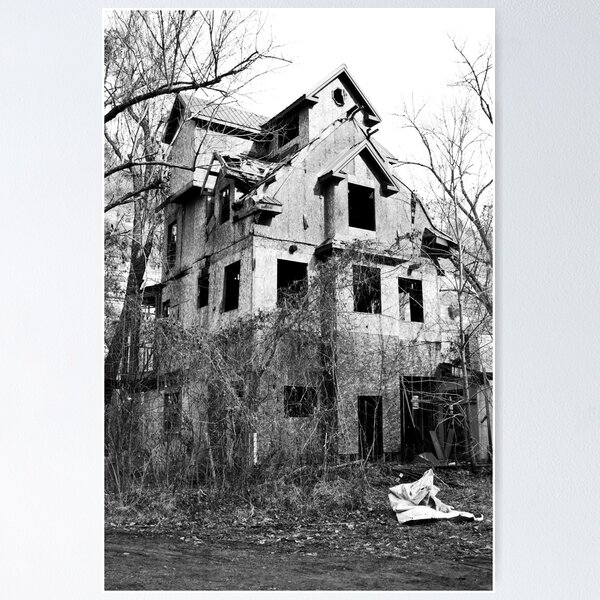 Item preview, The Condemned - 1 designed and sold by Eric Scott Birdwhistell.