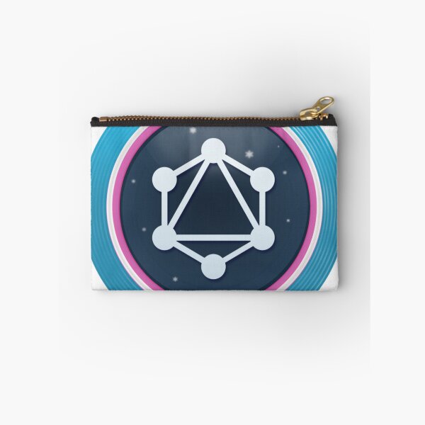Item preview, GraphQL - Apollo designed and sold by Stick Erify.