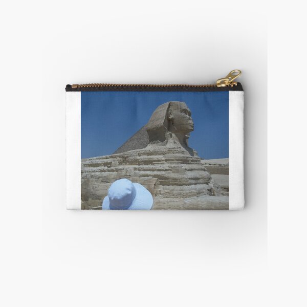 Item preview, Sphinx Speaks designed and sold by Lynnrmorris.