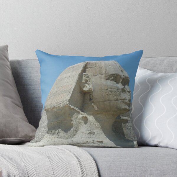Item preview, Sphinx Speaks 2 designed and sold by Lynnrmorris.