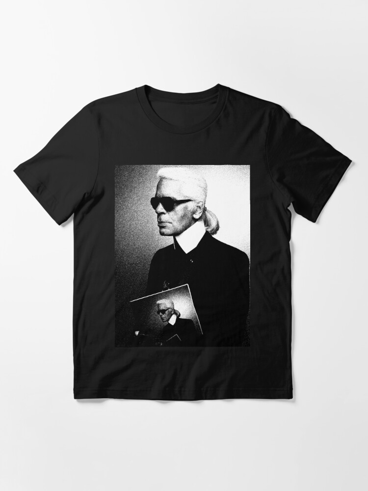 free karl shirt