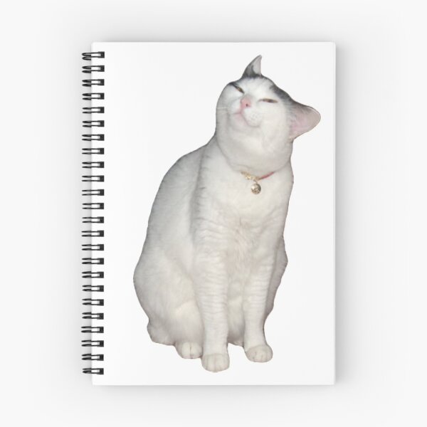 Item preview, Smug cat meme designed and sold by monkofyomom.