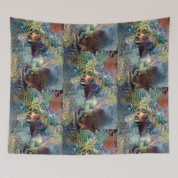 Item preview, Wish designed and sold by Culture Fix Gallery.