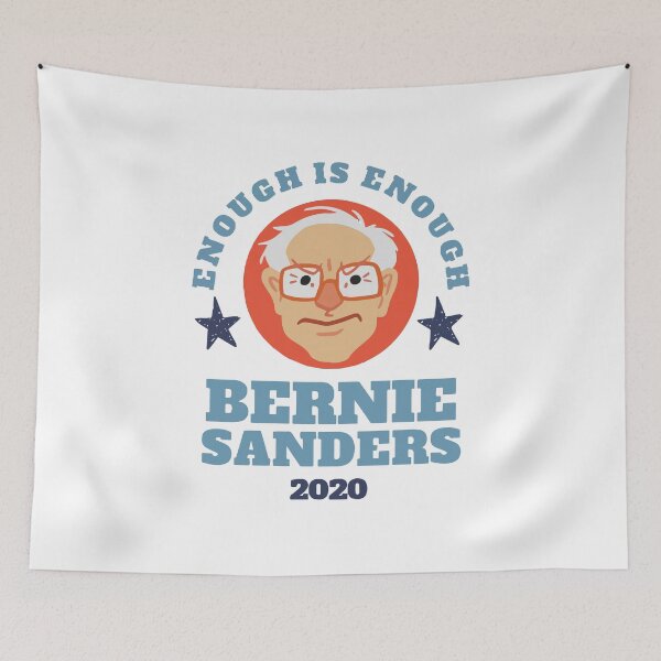 Item preview, Bernie Sanders 2020 designed and sold by Princequius.