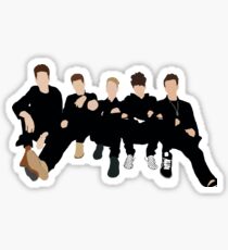 why don't? Sticker