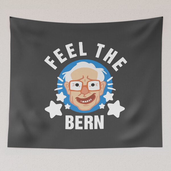Item preview, Bernie Sanders 2020 designed and sold by Princequius.