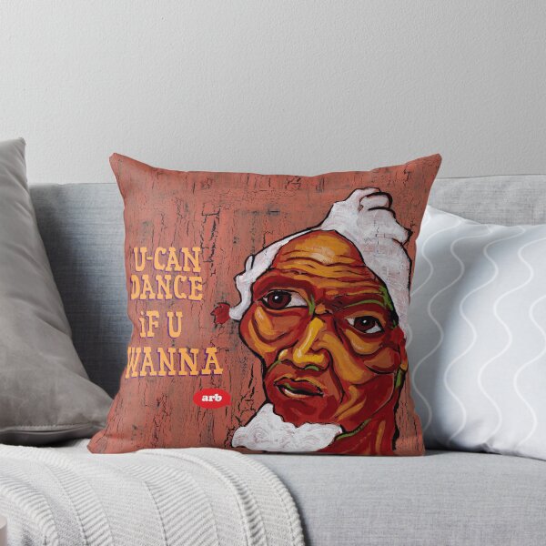 Item preview, You can dance if you want to designed and sold by Michael Hodge.