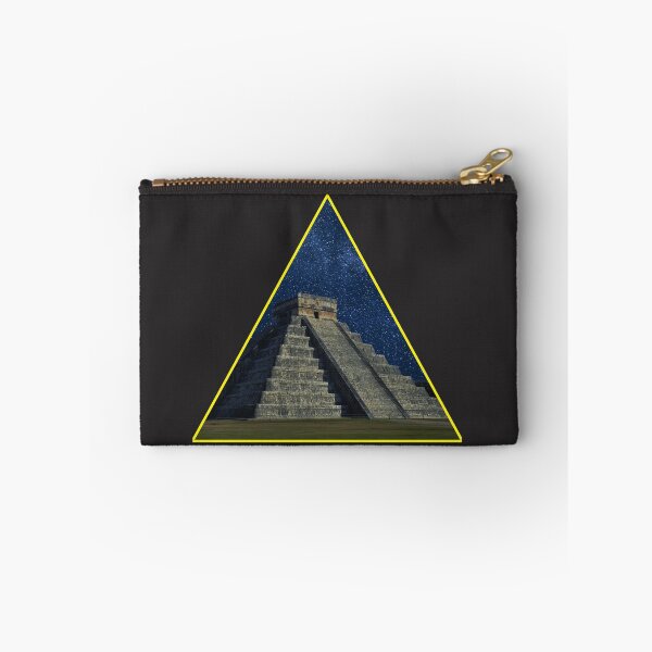 Item preview, Chichen Itza Pyramid designed and sold by HiddenStar02.