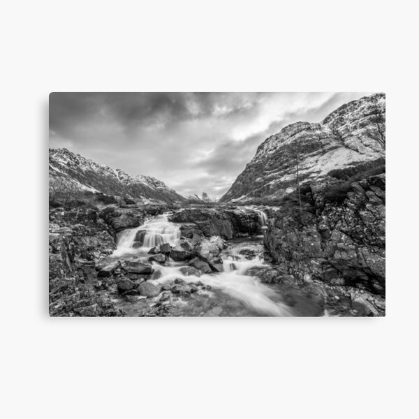 Item preview, Highland waterfall designed and sold by Barno123.