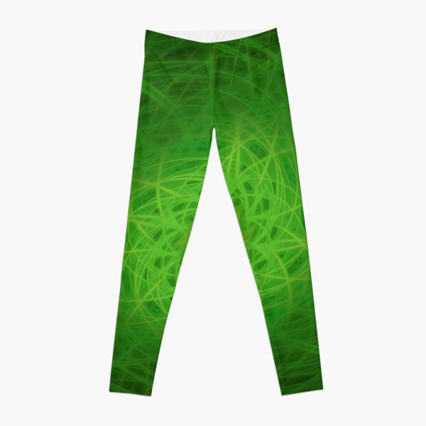 Abstract 190222#2 Leggings